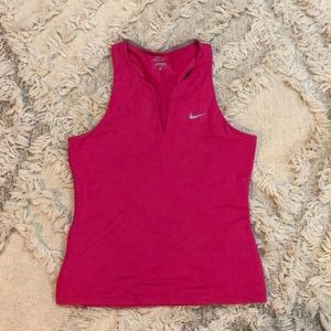 Nike Dri-fit top